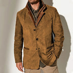 Fritz | Vintage Freizeitjacke