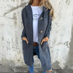 Lorena | Cardigan für mühelose Eleganz