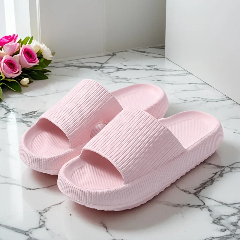 VEUGER MODEHAUS™ | Bequeme Unisex-Slipper für Damen & Herren