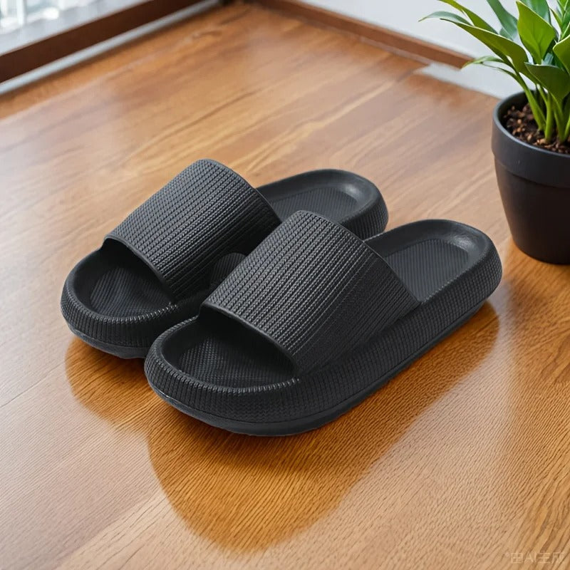 VEUGER MODEHAUS™ | Bequeme Unisex-Slipper für Damen & Herren