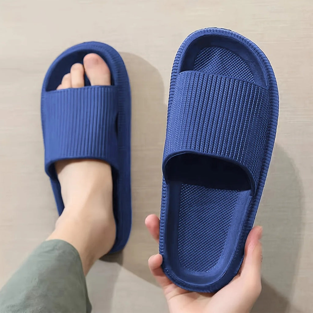 VEUGER MODEHAUS™ | Bequeme Unisex-Slipper für Damen & Herren