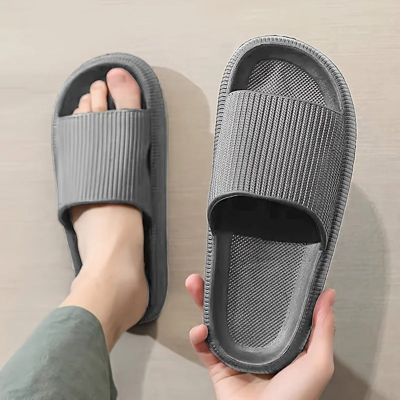 VEUGER MODEHAUS™ | Bequeme Unisex-Slipper für Damen & Herren