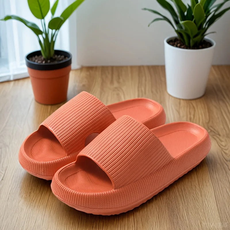 VEUGER MODEHAUS™ | Bequeme Unisex-Slipper für Damen & Herren