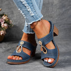 Ayla | Orthopedic Comfort Sandals