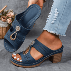 Ayla | Orthopedic Comfort Sandals