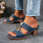 Ayla | Orthopedic Comfort Sandals