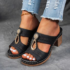 Ayla | Orthopedic Comfort Sandals
