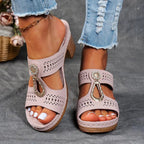 Ayla | Orthopedic Comfort Sandals