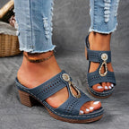 Ayla | Orthopedic Comfort Sandals