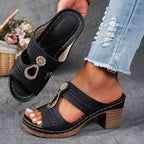 Ayla | Orthopedic Comfort Sandals