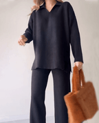 Julia | Bequemes Zweiteiliges Set