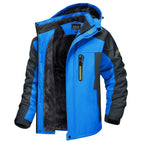 Jonas | Waterproof Jacket