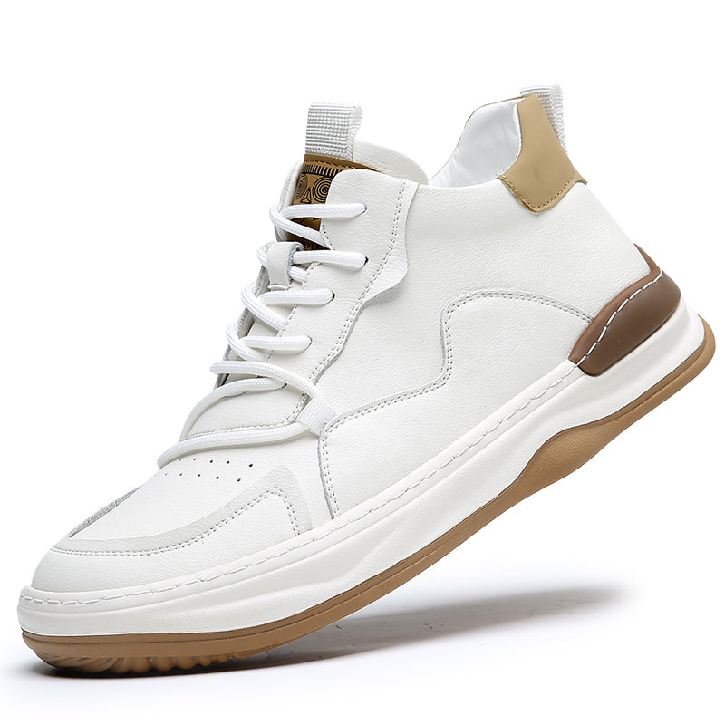 Ravello Italiana Echtleder Sneakers