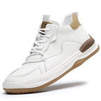 Ravello Italiana Echtleder Sneakers