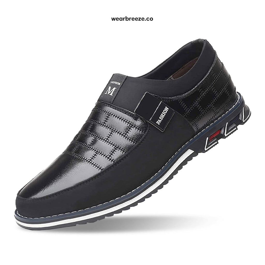 Berlin - Ultra Bequeme Slip-On Schuhe