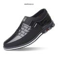 Berlin - Ultra Bequeme Slip-On Schuhe