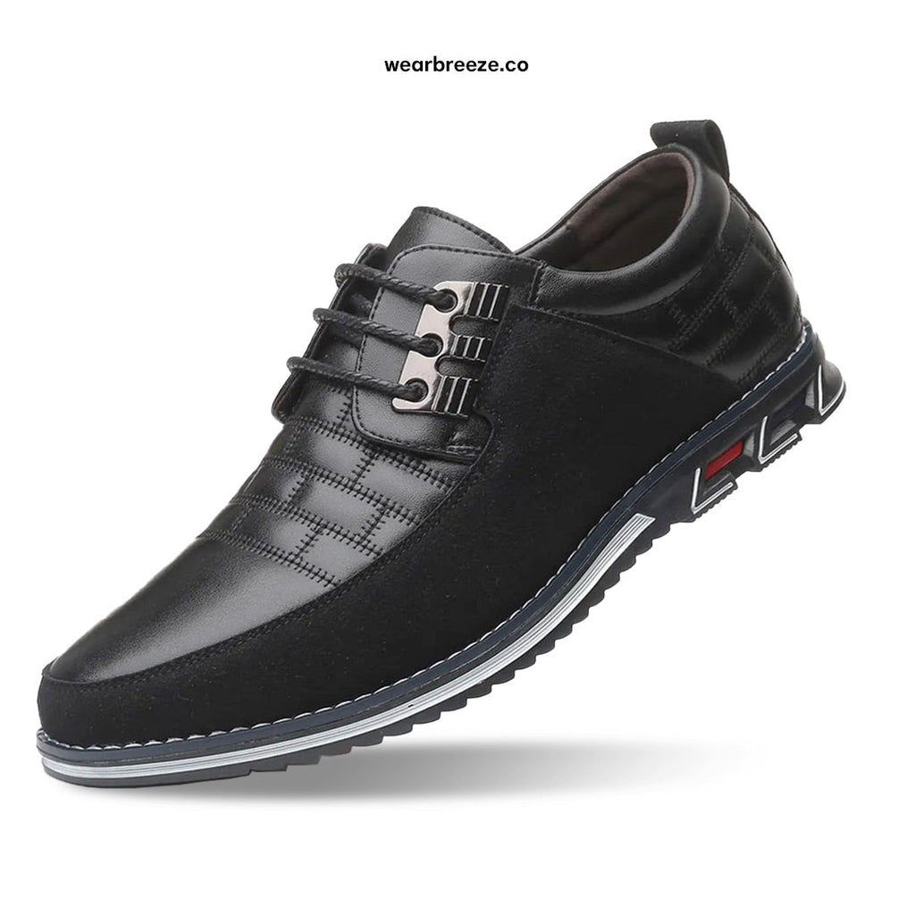 Oxford - Ultra Bequeme Schuhe