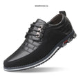 Oxford - Ultra Bequeme Schuhe