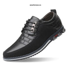 Oxford - Ultra Bequeme Schuhe