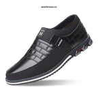 Berlin - Ultra Bequeme Slip-On Schuhe