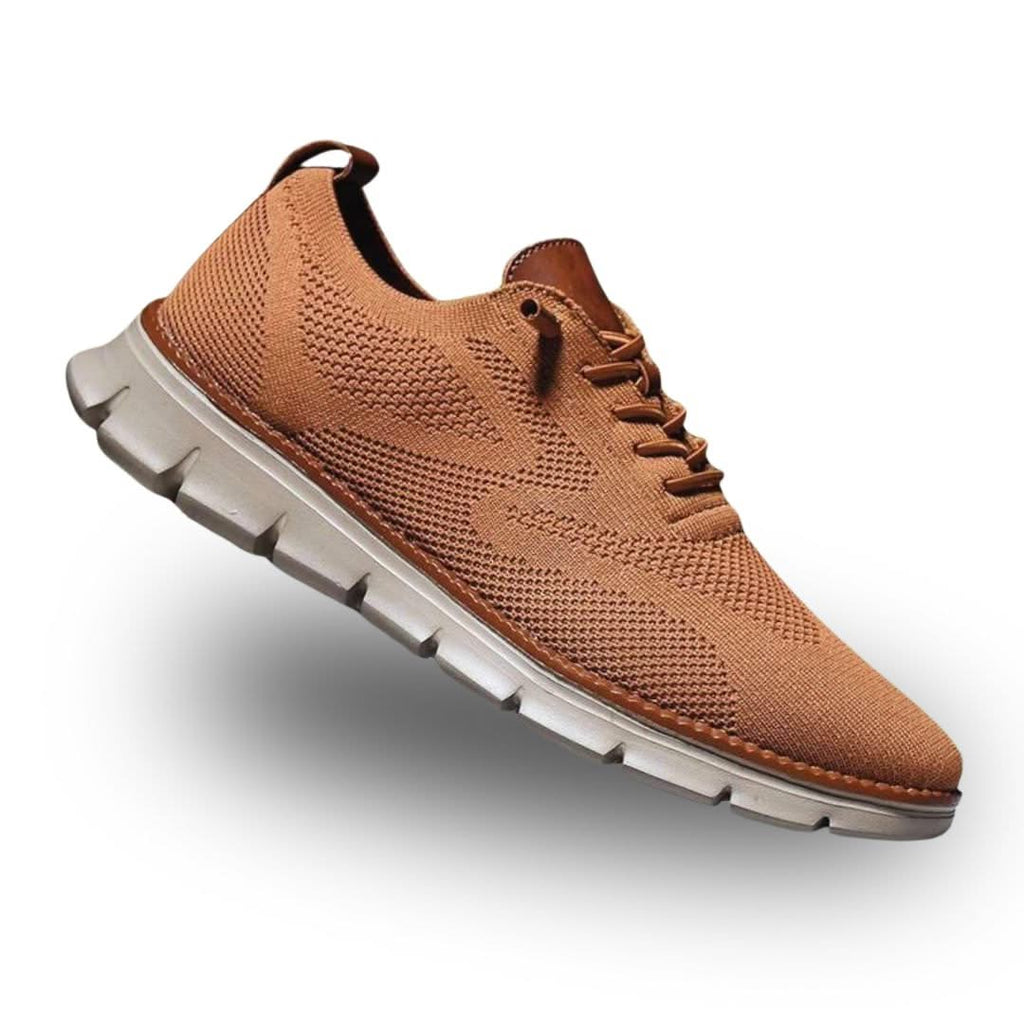 Gijs™ | Ultra bequemer Wanderschuh für den ganzen Tag