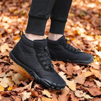 Unisex Winter-Wanderschuhe für Damen & Herren – Warm & Rutschfest