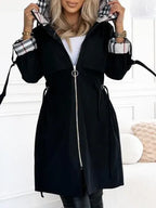 Natalie™| Trenchcoat