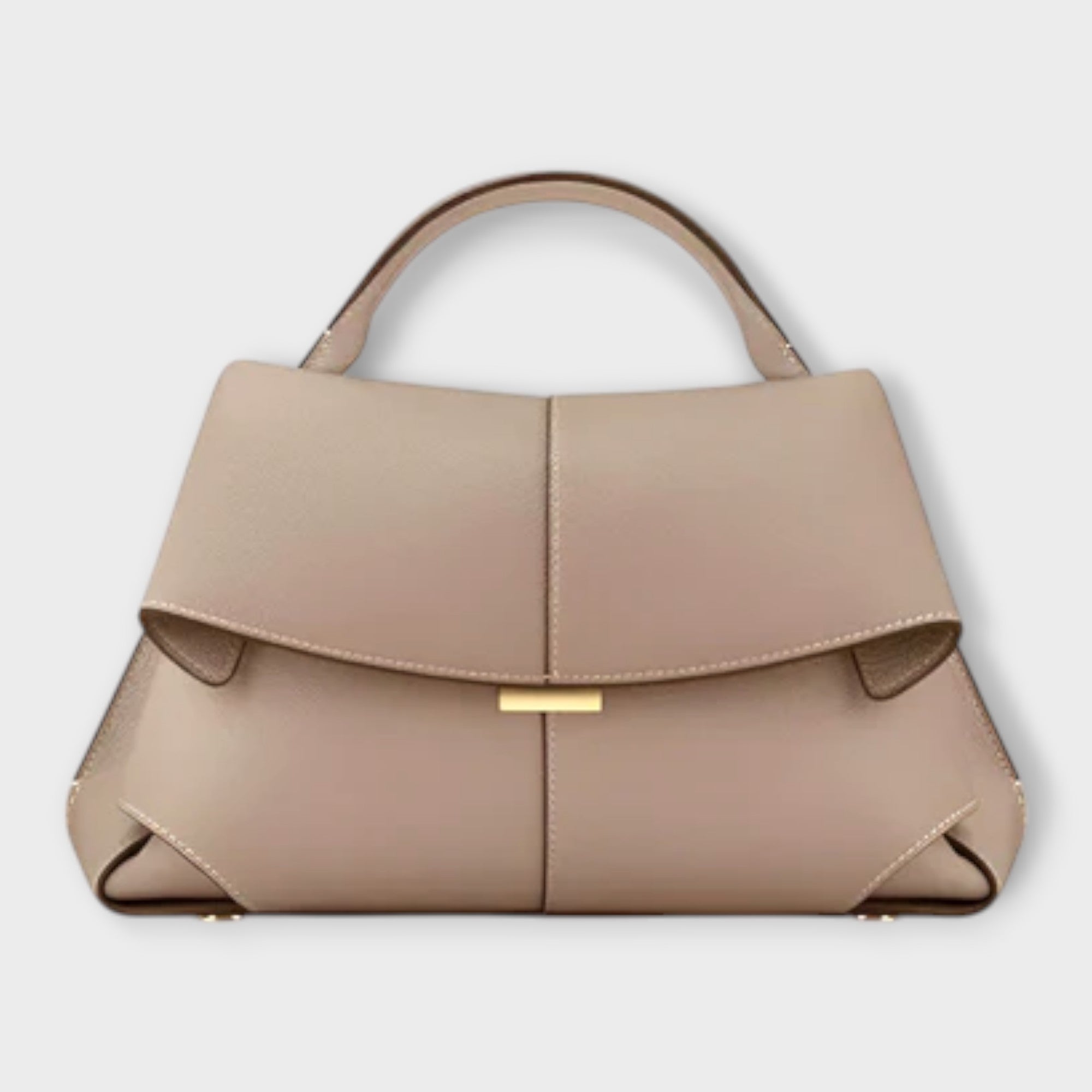 Olivia - Luxuriöse Handtasche Éclat