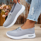 Nova | Atmungsaktive Elastische Orthopädische Stützschuhe für Optimalen Komfort
