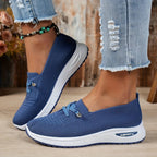 Nova | Atmungsaktive Elastische Orthopädische Stützschuhe für Optimalen Komfort