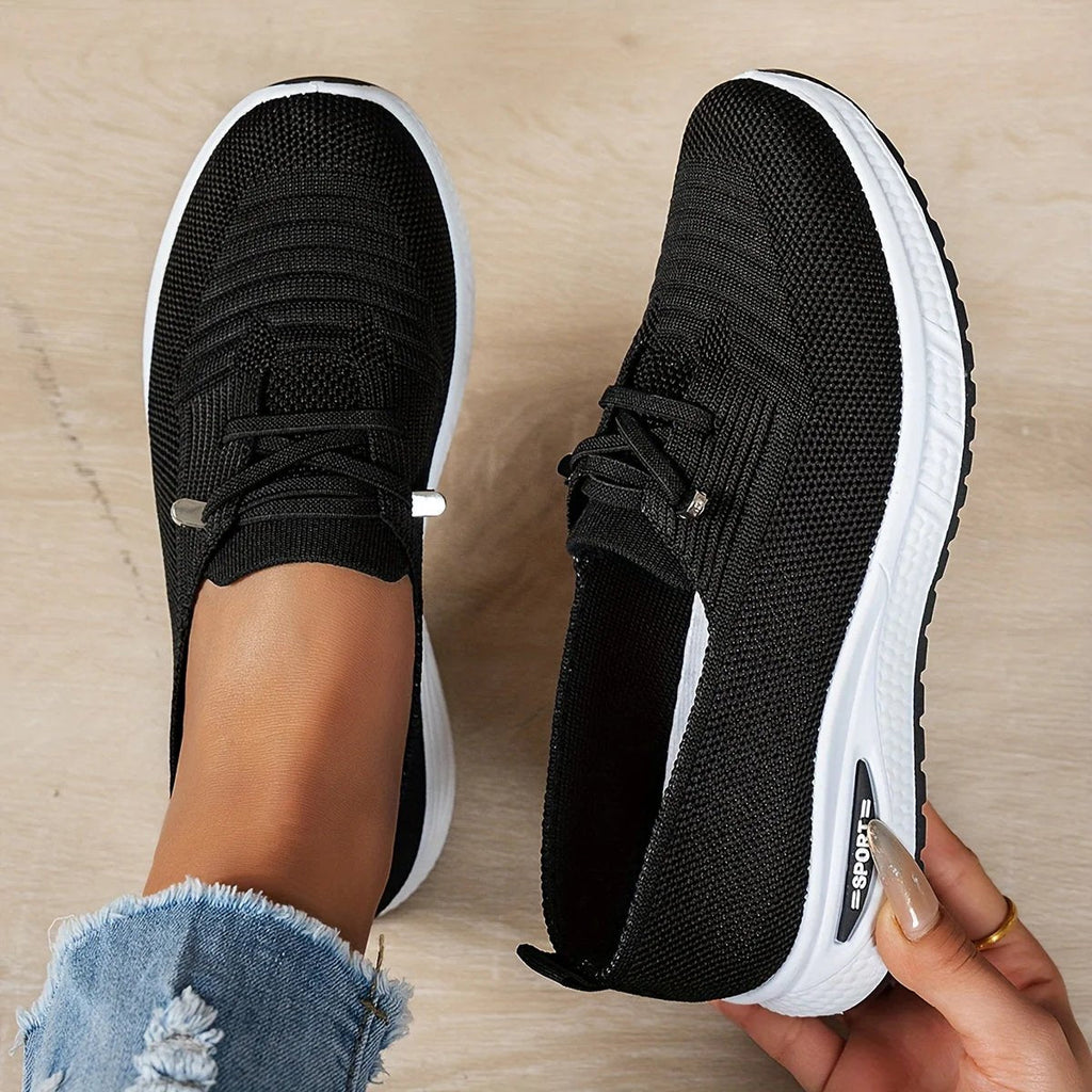 Nova | Atmungsaktive Elastische Orthopädische Stützschuhe für Optimalen Komfort