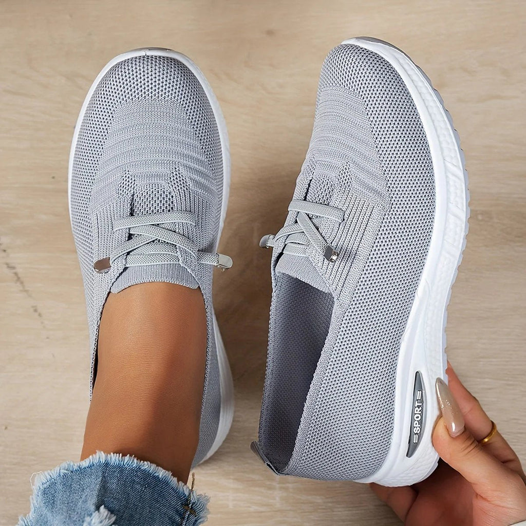 Nova | Atmungsaktive Elastische Orthopädische Stützschuhe für Optimalen Komfort