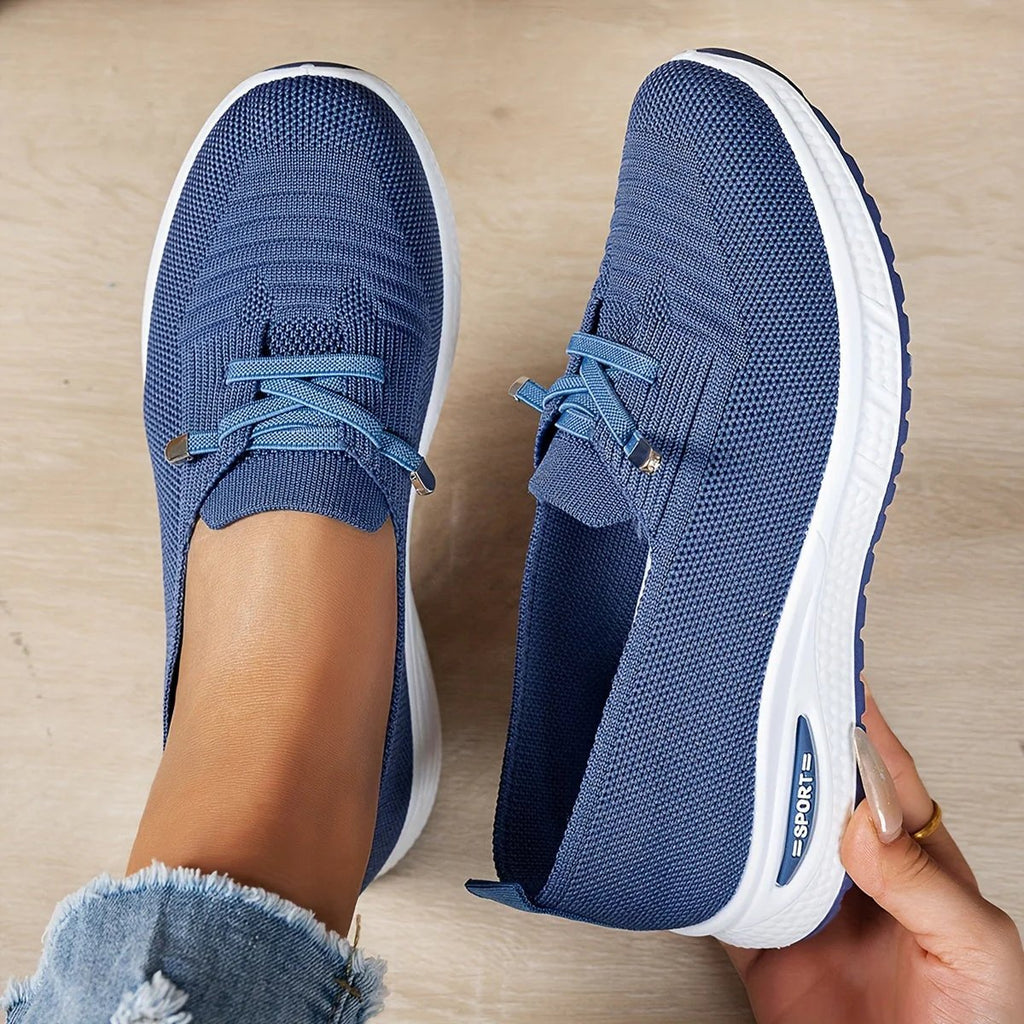 Nova | Atmungsaktive Elastische Orthopädische Stützschuhe für Optimalen Komfort