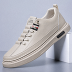 Bergamo Leder Sneakers