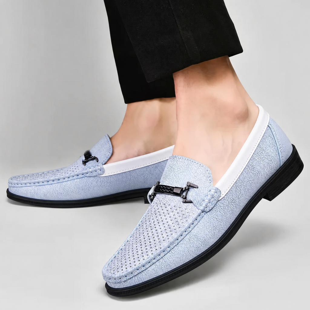 Franco Italienische Slipper