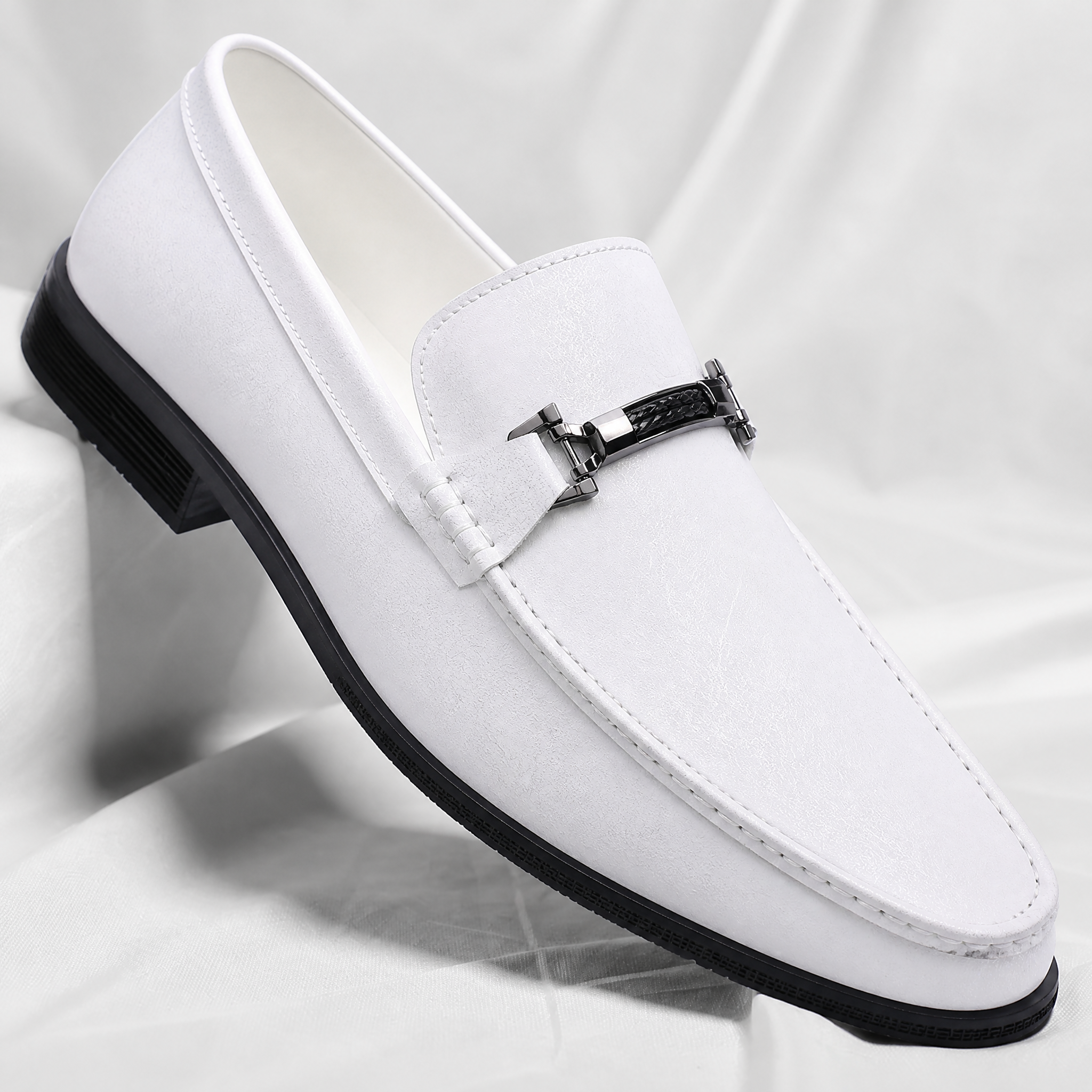 Vento Italienische Slipper