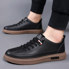 Bergamo Leder Sneakers