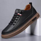 Bergamo Leder Sneakers