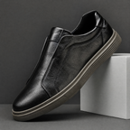 Noble Italiana Leder Sneakers