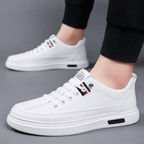 Bergamo Leder Sneakers