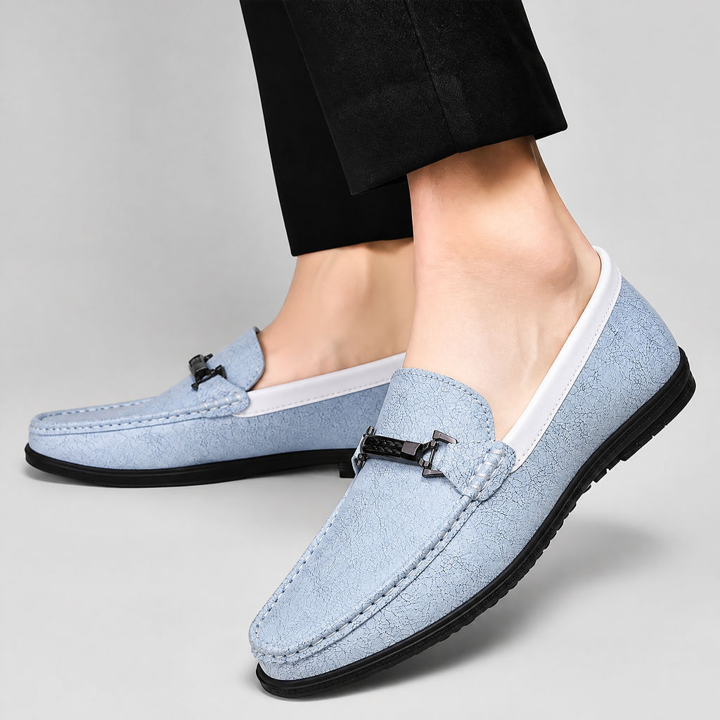 Vento Italienische Slipper