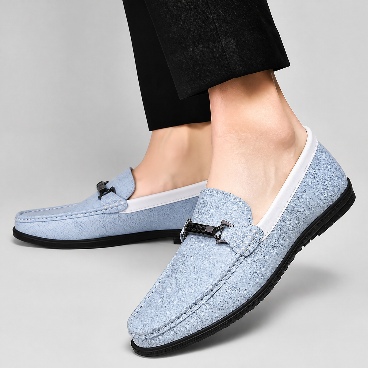 Vento Italienische Slipper