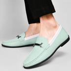Vento Italienische Slipper