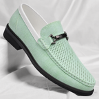 Franco Italienische Slipper