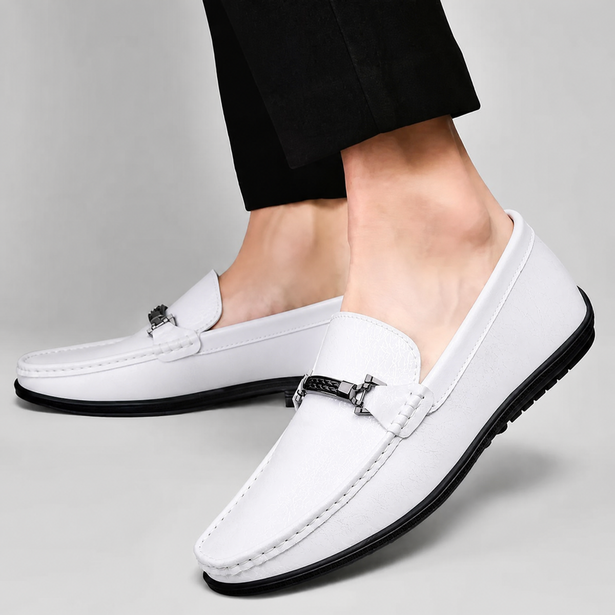Vento Italienische Slipper