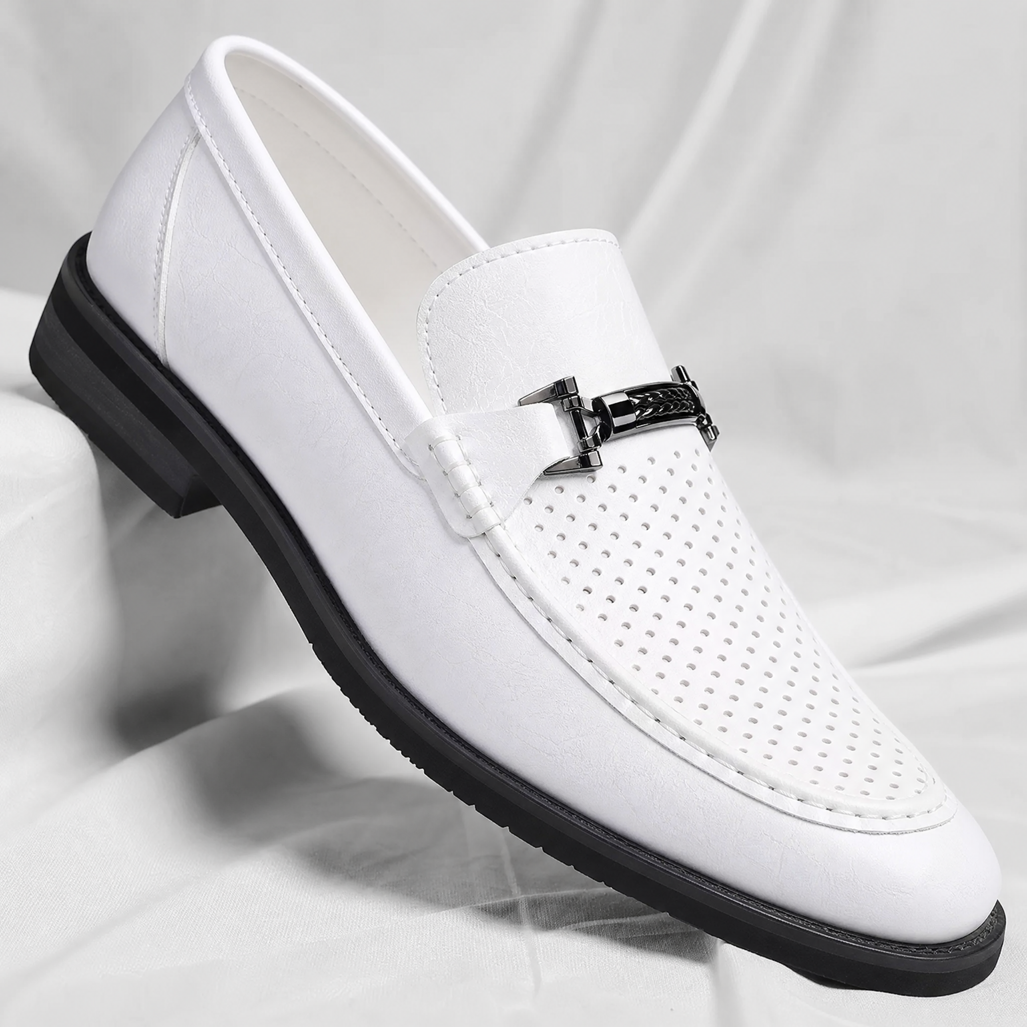 Franco Italienische Slipper