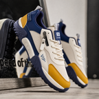 Zephyr Utility Sneakers