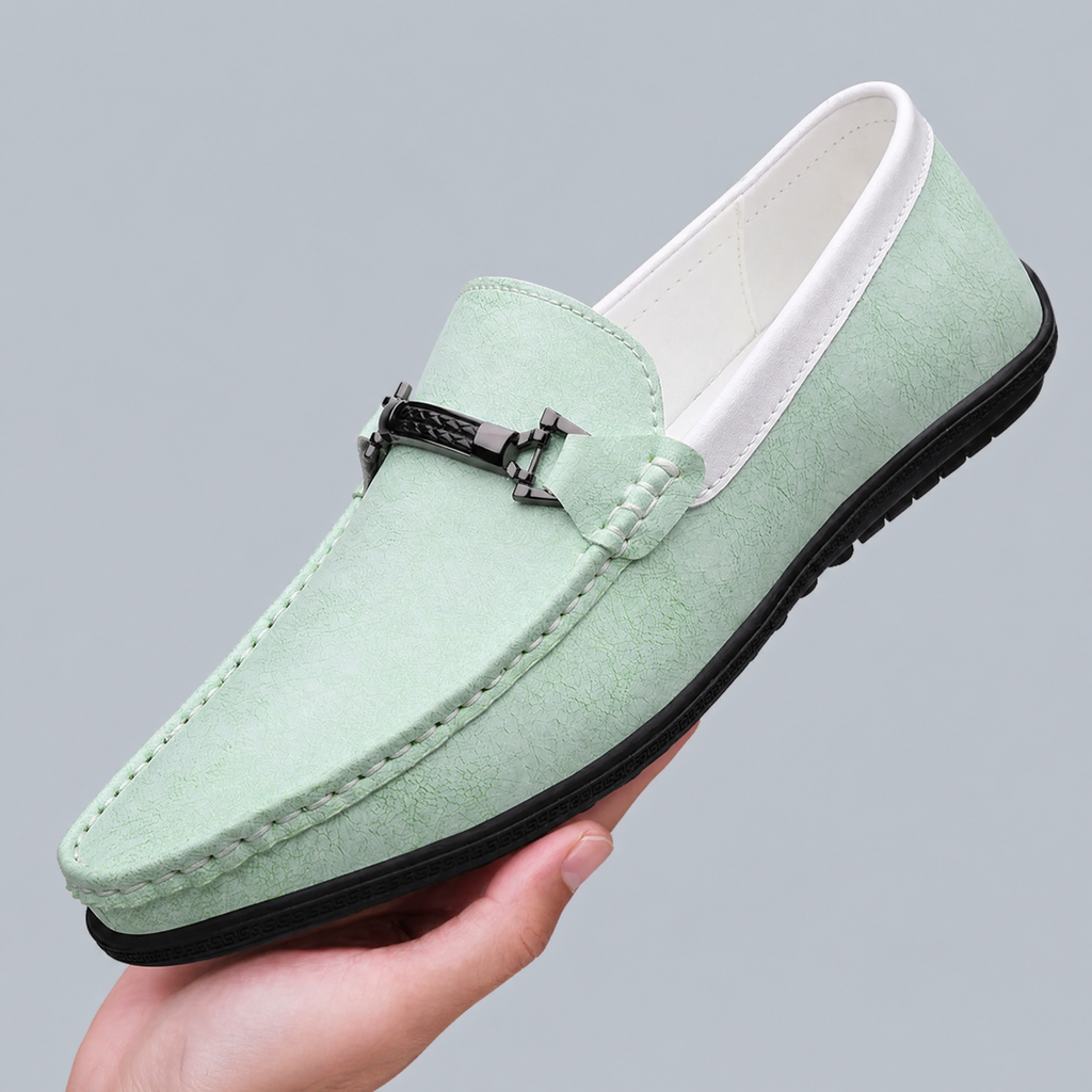 Vento Italienische Slipper