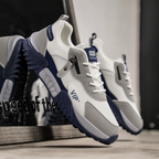 Zephyr Utility Sneakers