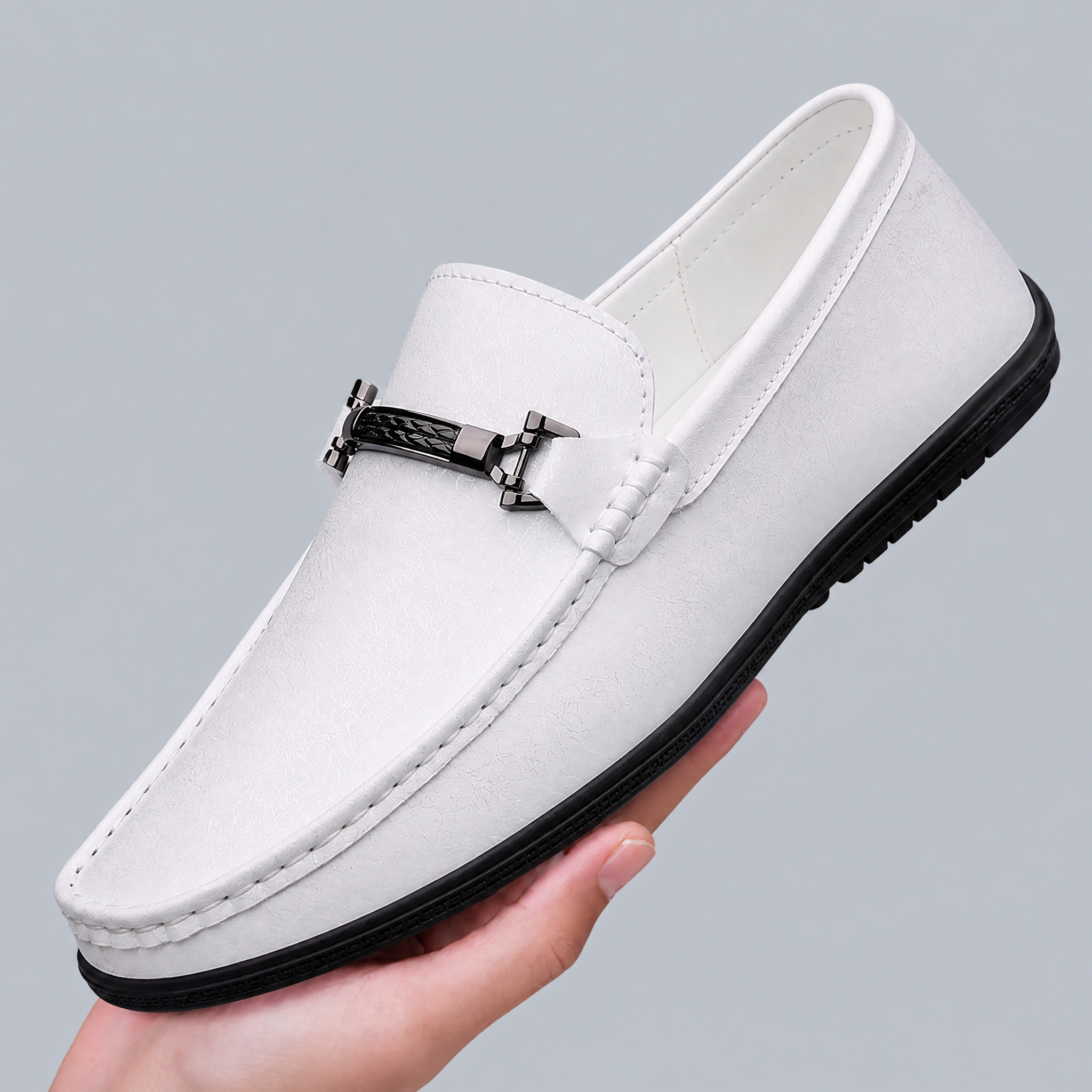 Vento Italienische Slipper
